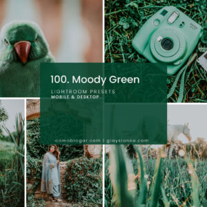 100.Moody Green 01