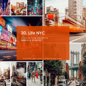 30. Life NYC