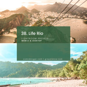 38. Life Rio