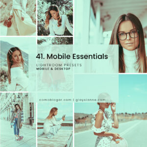 41. Mobile Essentials 1.0