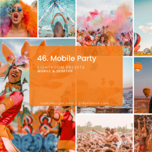 46. Mobile Party