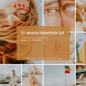 51. Mobile Essentials 2.0