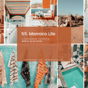 55. Marocco Life
