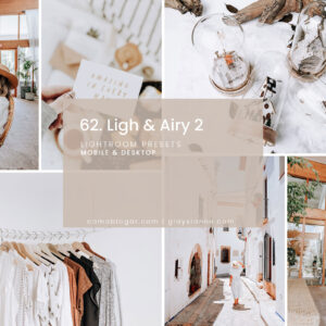 62. Light Airy 2