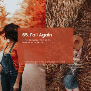 65. Fall Again