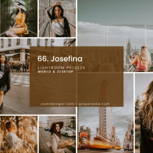 66. Josefina @glaysianne