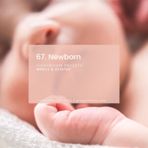 67. Newborn