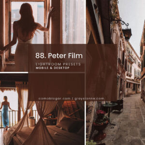 88. Peter Film