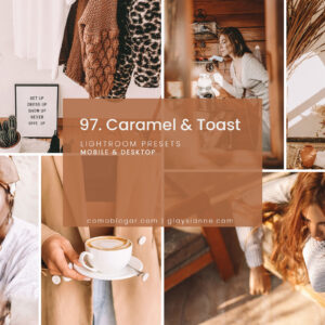 97.Caramel Toast 01