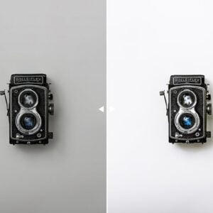 30 Product Photography Lightroom Presets 4