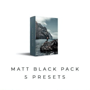 45 Presets Bundle Deluxe Edition 1