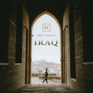 Alen Palander Iraq Presets