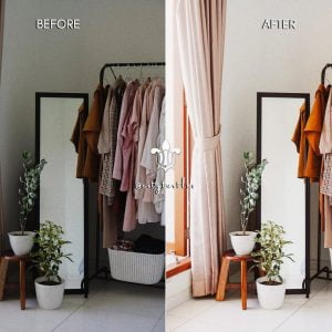 BRIGHT HOME Indoor Mobile Presets 5