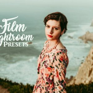 Film Lightroom Presets