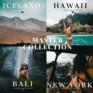 Joe Yates – Master Collection