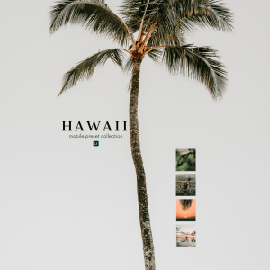 Joe Yates – Master Collection HAWAII 1