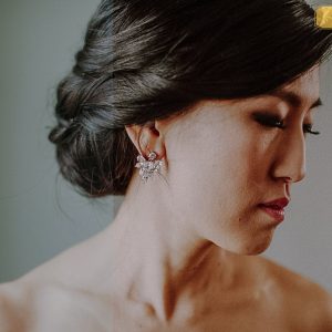 Luxe Film Tones Lightroom Presets for Wedding Portraits 4