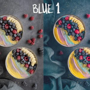 The Ultimate Food Collection Blue1