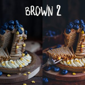 The Ultimate Food Collection Brown2