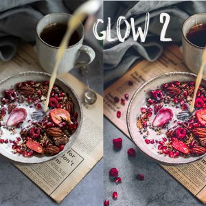 The Ultimate Food Collection Glow2